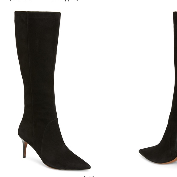 Nordstrom Shoes - LINEA PAOLO PERFECT BOOT